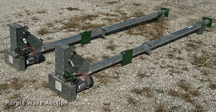 image for item JE9352 (2) augers