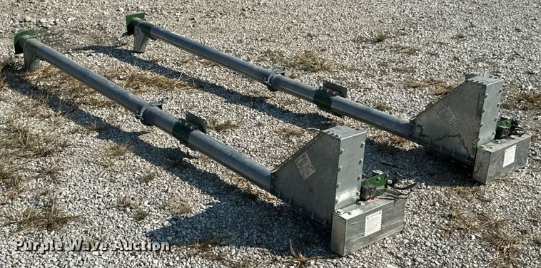 image for item JE9352 (2) augers