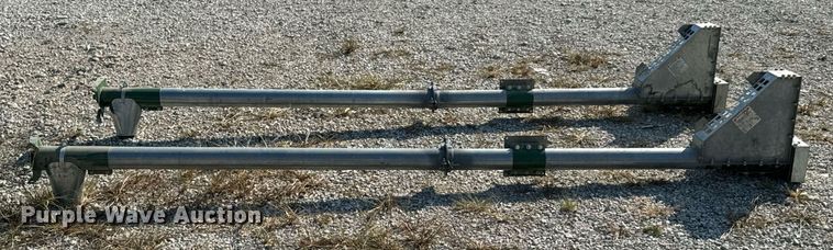 image for item JE9352 (2) augers