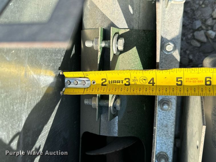 image for item JE9352 (2) augers