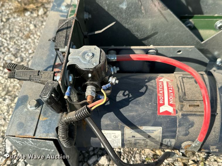 image for item JE9352 (2) augers