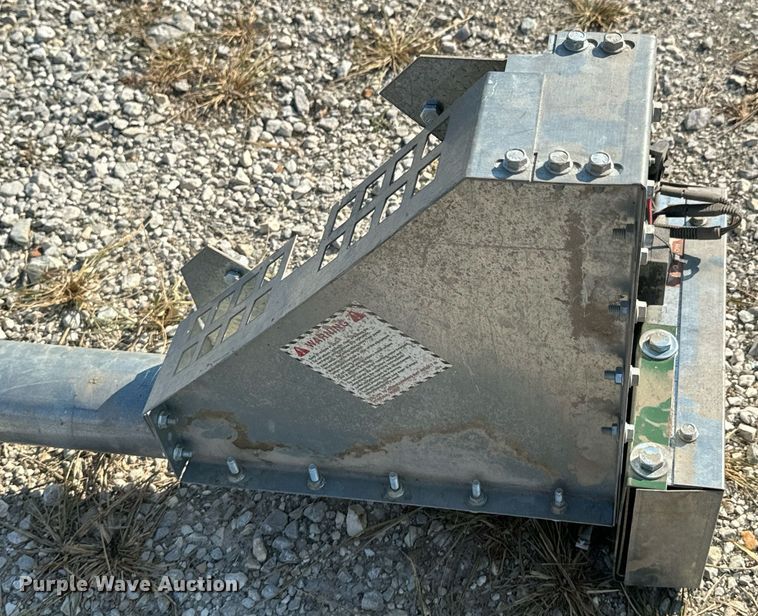 image for item JE9352 (2) augers