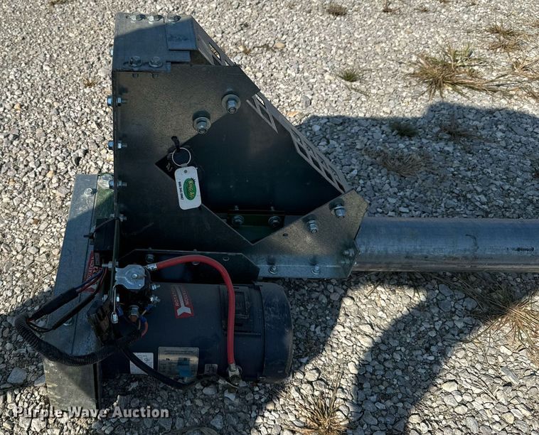 image for item JE9352 (2) augers