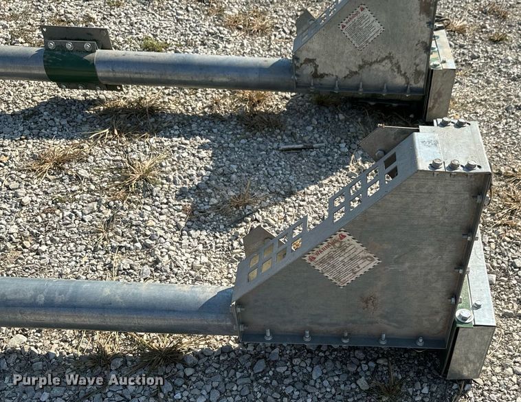 image for item JE9352 (2) augers