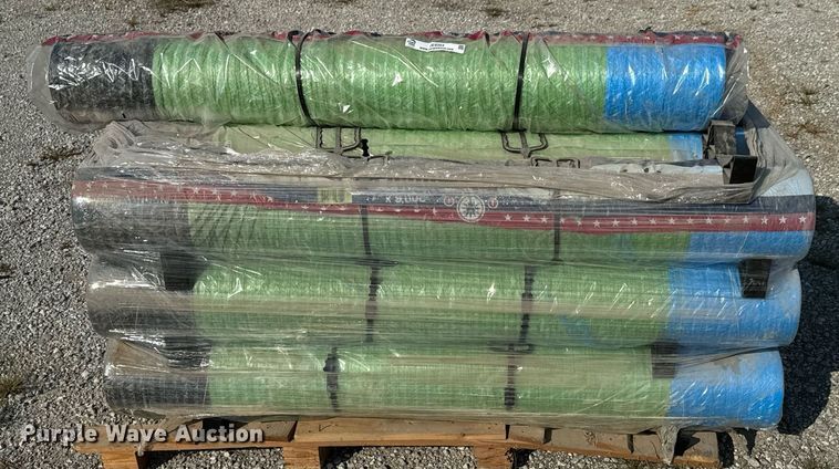 image for item JE9353 (13) rolls of Bridon Max net-wrap