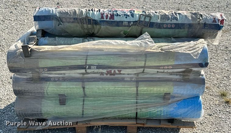 image for item JE9353 (13) rolls of Bridon Max net-wrap