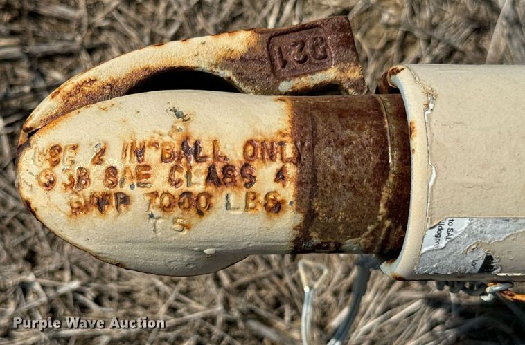 image for item JE9361 Feed cart