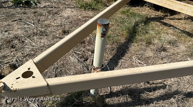 image for item JE9361 Feed cart