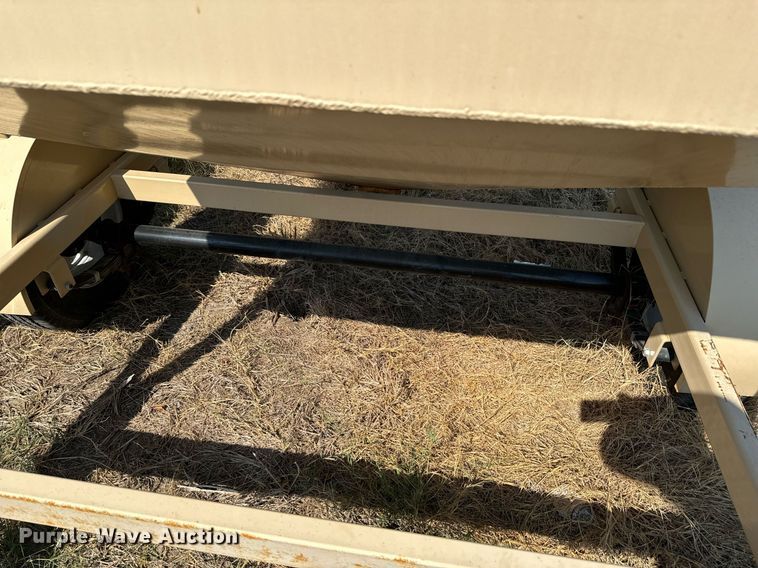 image for item JE9361 Feed cart