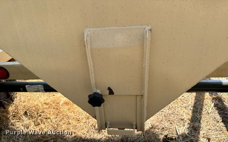 image for item JE9361 Feed cart