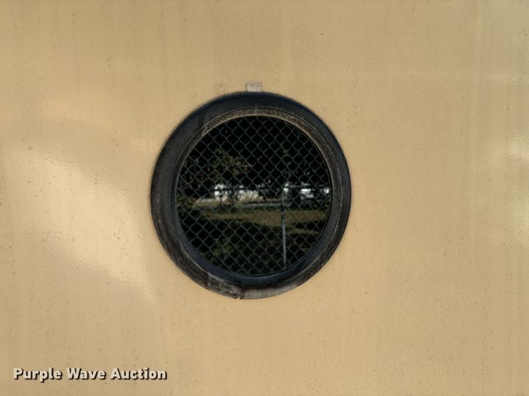 image for item JE9361 Feed cart