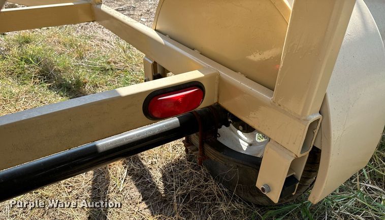 image for item JE9361 Feed cart