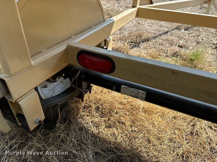 image for item JE9361 Feed cart