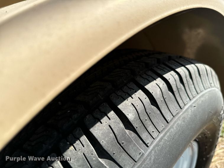 image for item JE9361 Feed cart