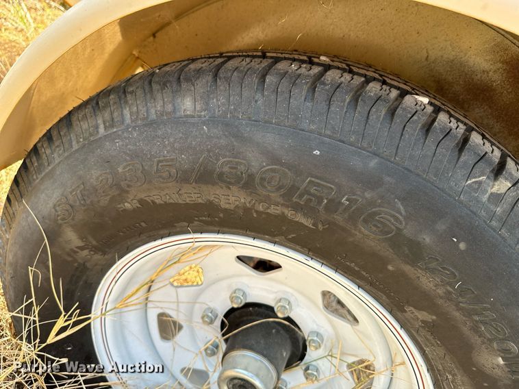 image for item JE9361 Feed cart