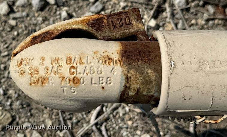 image for item JE9362 Feed cart