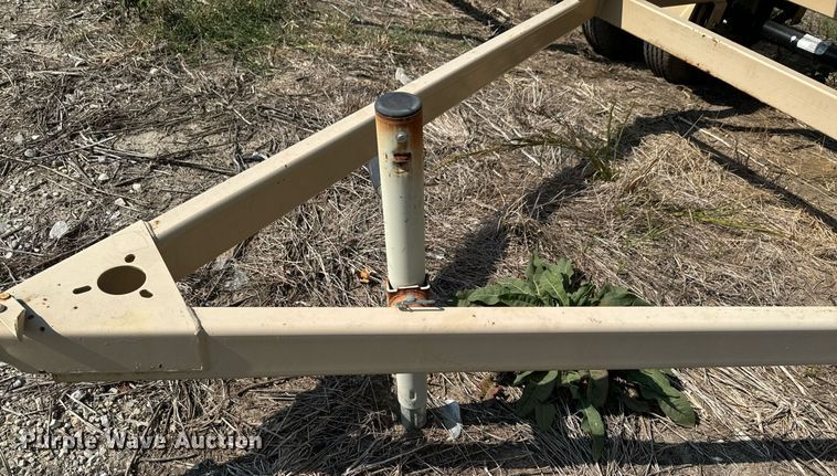 image for item JE9362 Feed cart