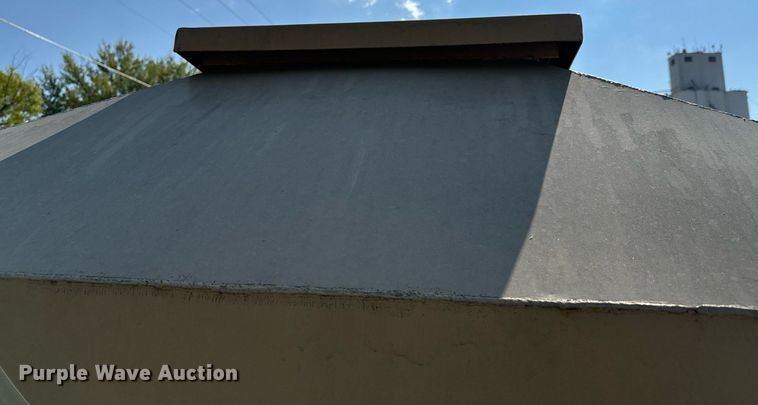 image for item JE9362 Feed cart