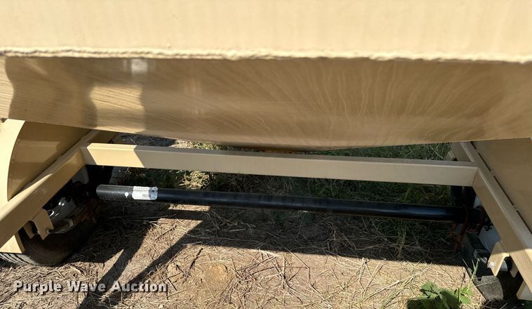 image for item JE9362 Feed cart