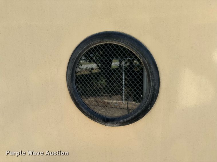 image for item JE9362 Feed cart