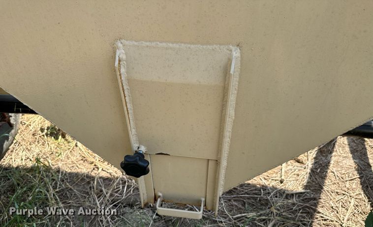 image for item JE9362 Feed cart