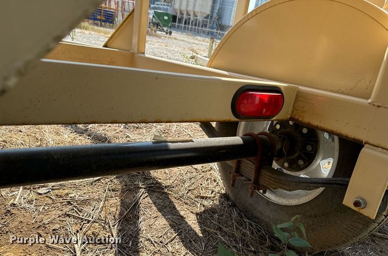 image for item JE9362 Feed cart