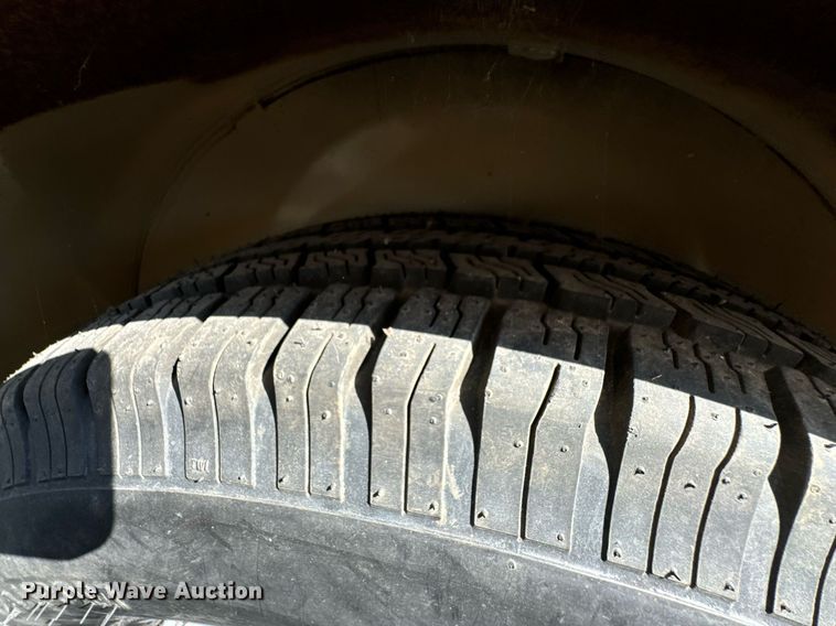 image for item JE9362 Feed cart