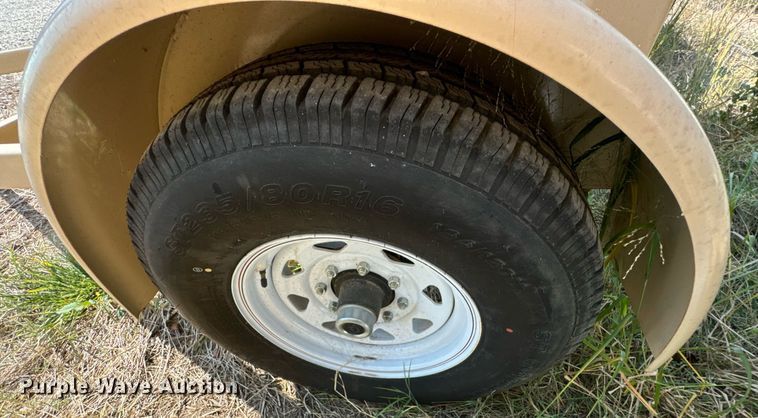 image for item JE9362 Feed cart