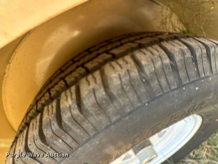 image for item JE9362 Feed cart