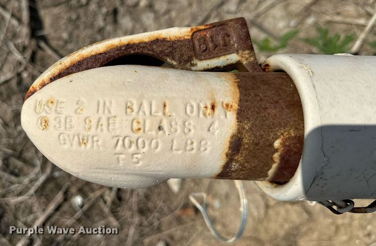 image for item JE9363 Feed cart