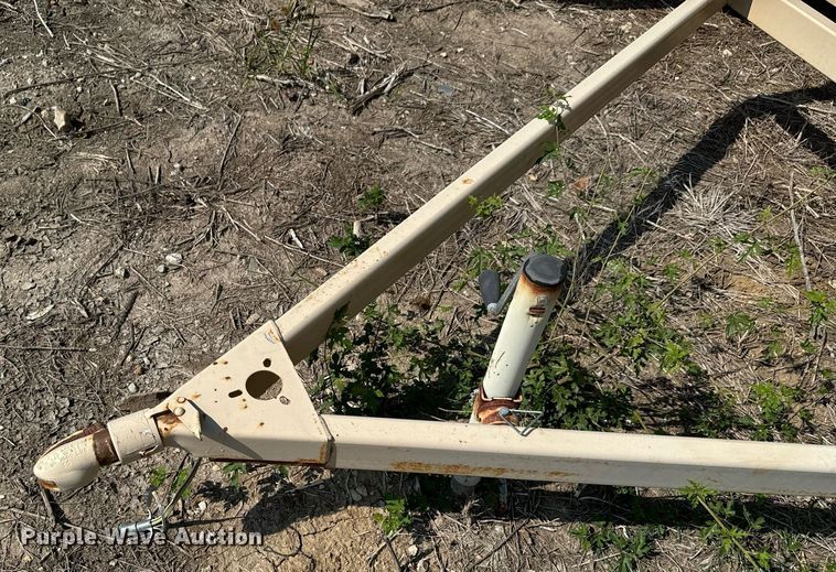 image for item JE9363 Feed cart