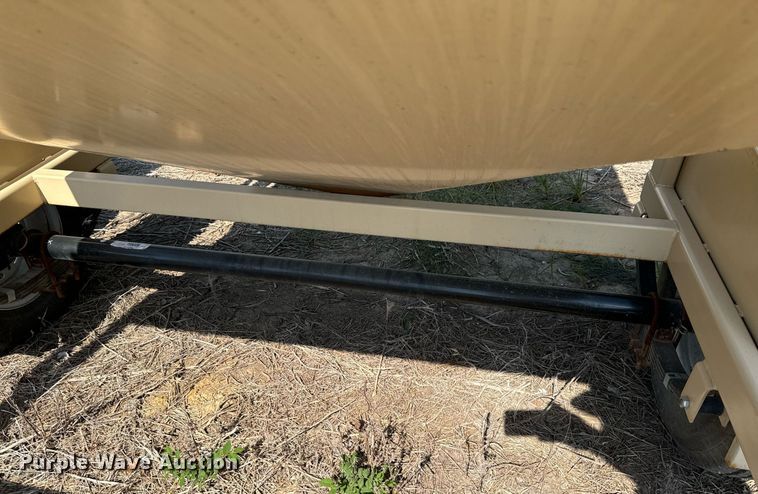 image for item JE9363 Feed cart