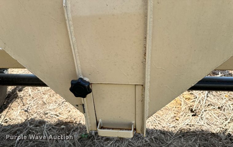 image for item JE9363 Feed cart