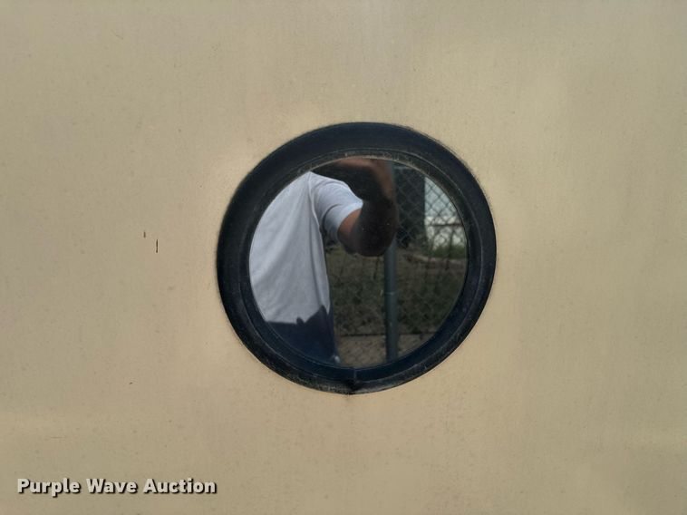 image for item JE9363 Feed cart