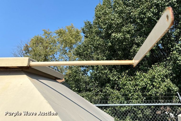 image for item JE9363 Feed cart