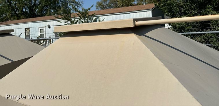 image for item JE9363 Feed cart