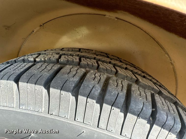 image for item JE9363 Feed cart