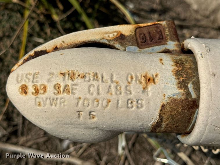 image for item JE9364 Feed cart