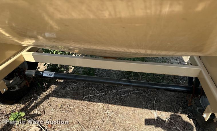 image for item JE9364 Feed cart