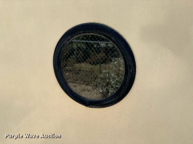 image for item JE9364 Feed cart