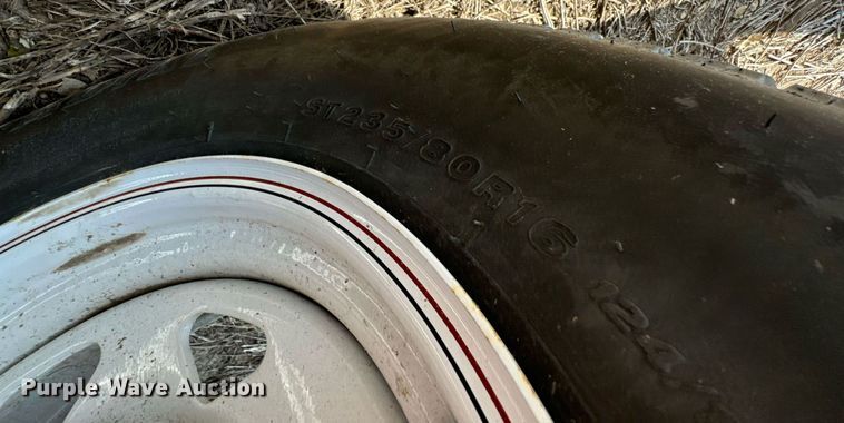 image for item JE9364 Feed cart