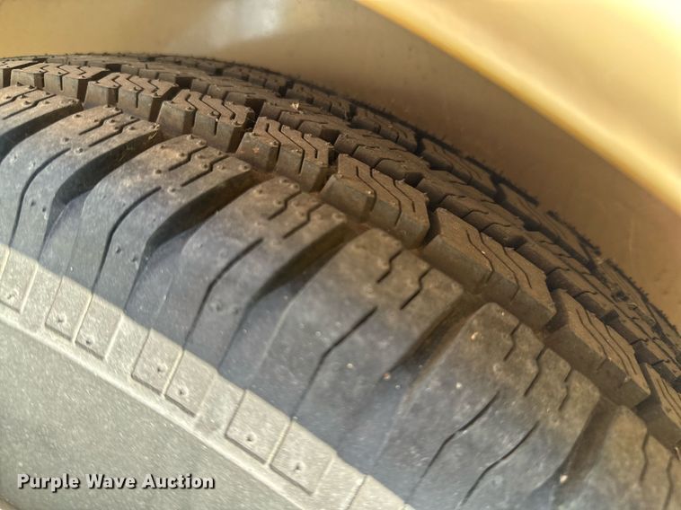 image for item JE9364 Feed cart