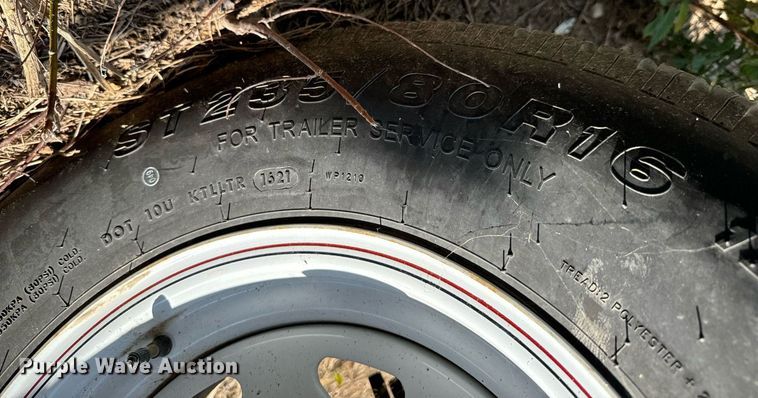 image for item JE9364 Feed cart