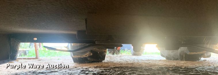 image for item JT9675 Kubota  M9000 MFWD tractor