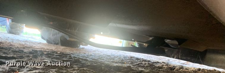 image for item JT9675 Kubota  M9000 MFWD tractor