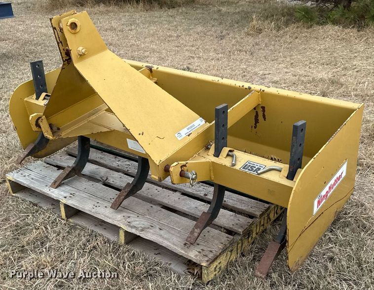 image for item MS9845 King Cutter BB-60-YK box blade