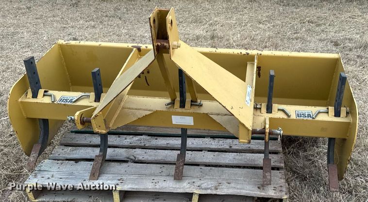 image for item MS9845 King Cutter BB-60-YK box blade