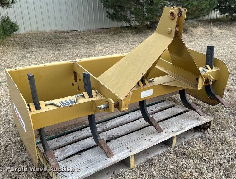 image for item MS9845 King Cutter BB-60-YK box blade