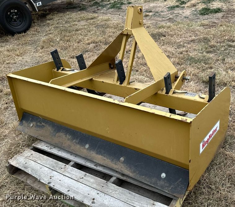 image for item MS9845 King Cutter BB-60-YK box blade