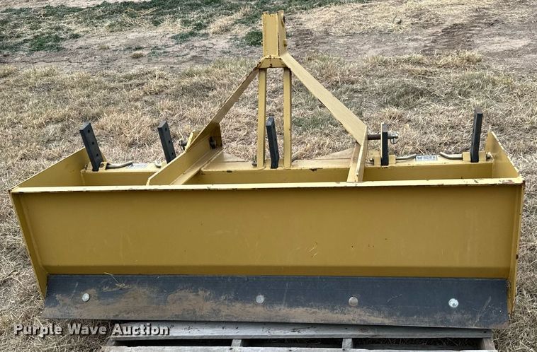 image for item MS9845 King Cutter BB-60-YK box blade